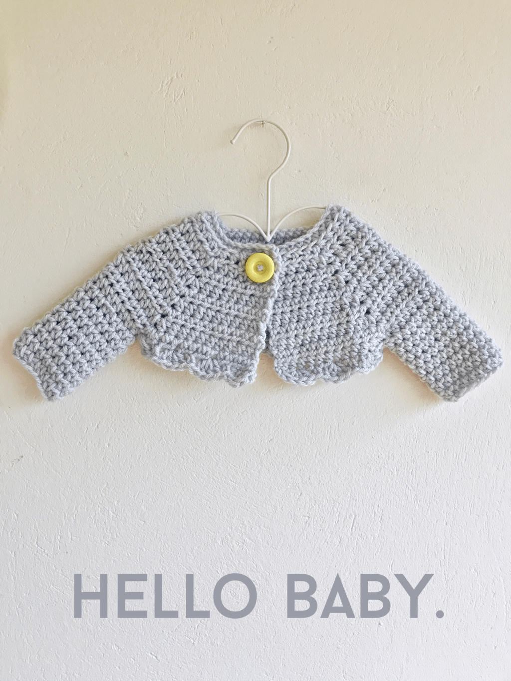 Coulda, Woulda, Shoulda*… Or Things I Wish I’d Known During My First Year as a&nbsp;Mum.