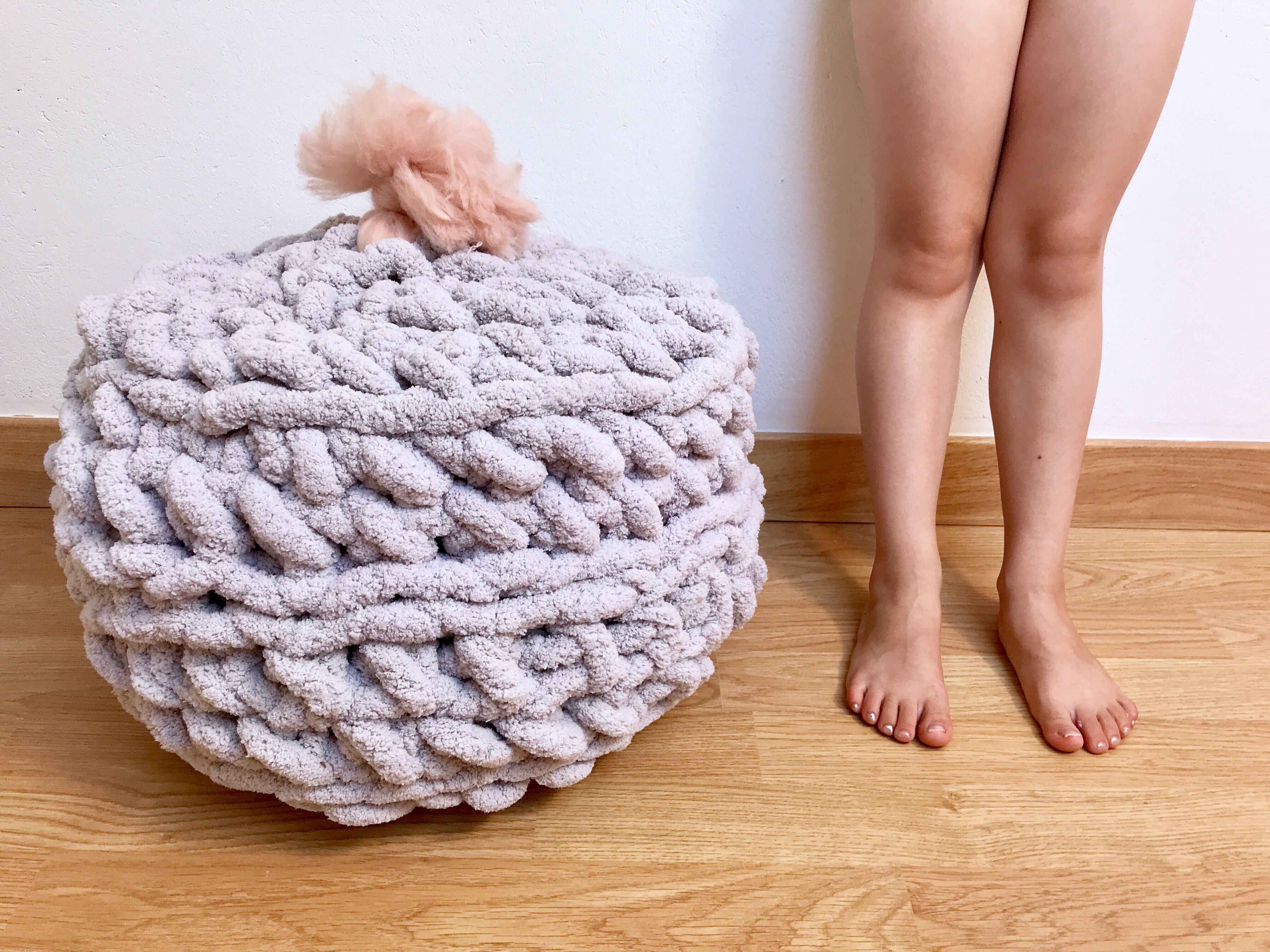 Yarn Review · Rico Design Creative Pom, Fashion Inuit & Creative&nbsp;Cocon