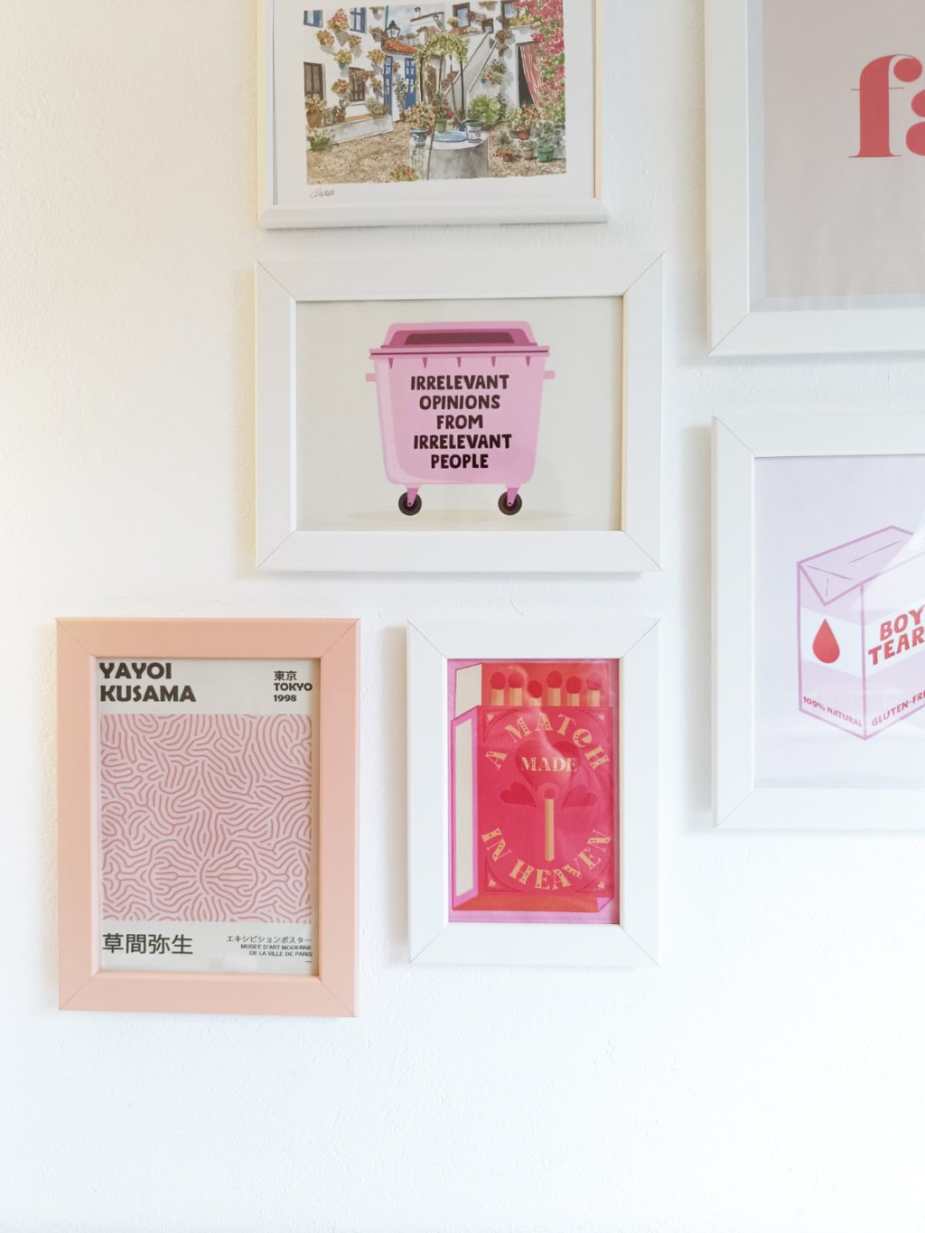 I Joined all the Toxic Knitting & Crochet Groups on Facebook so that You Don’t Have&nbsp;To.